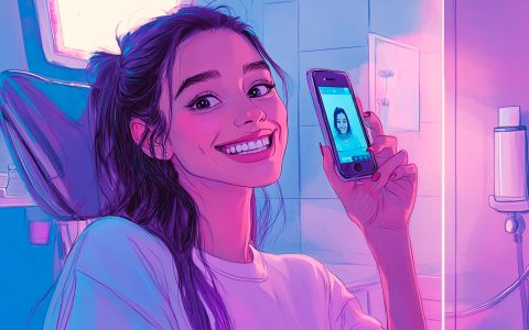 influencer en odontología