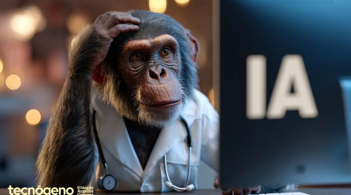 Ia en la salud puede ser un peligro